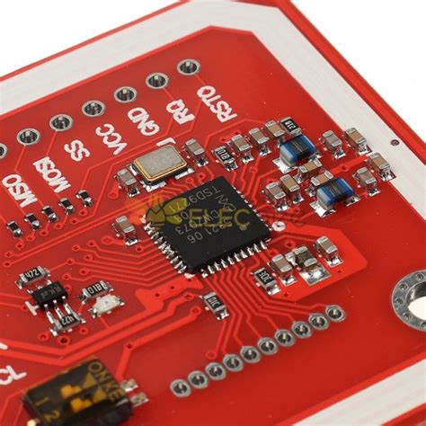 pn532 nfc precise rfid ic card reader module wiring diagram|pn532 module.